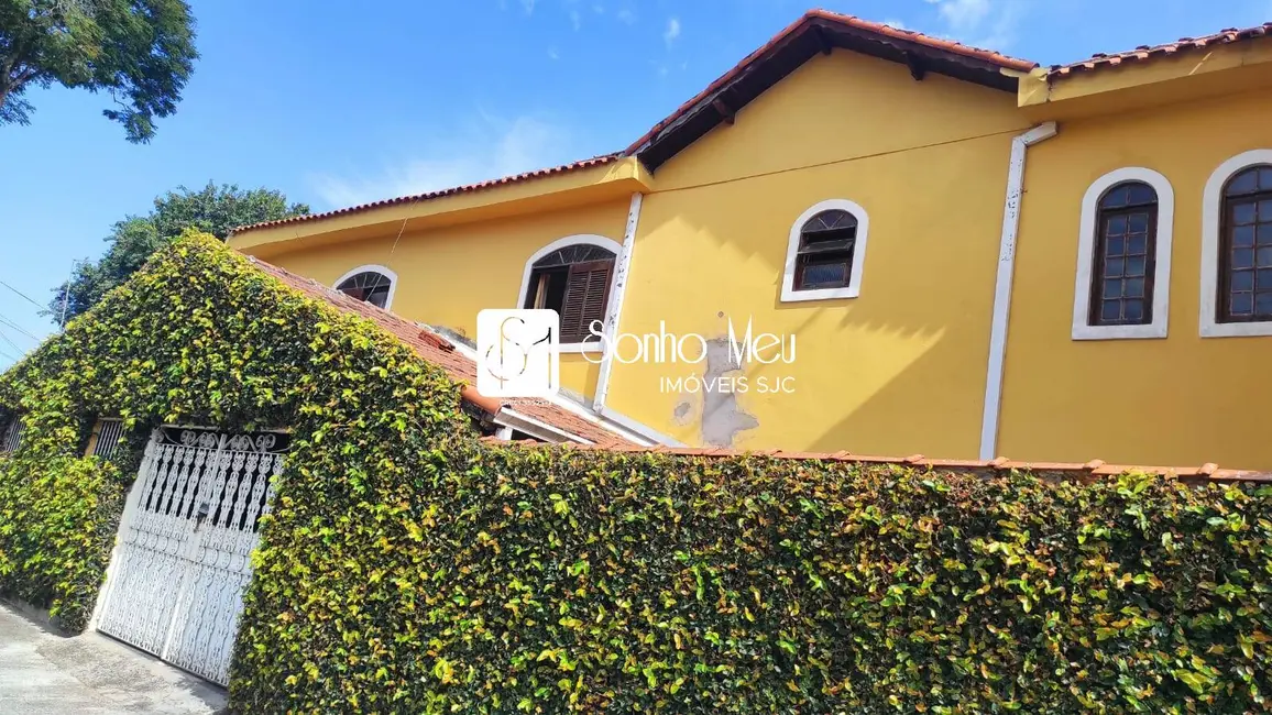 Foto 3 de Casa com 3 quartos à venda, 210m2 em Sao Jose Dos Campos - SP