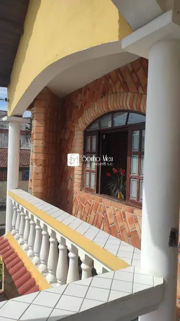 Foto 9 de Casa com 3 quartos à venda, 210m2 em Sao Jose Dos Campos - SP