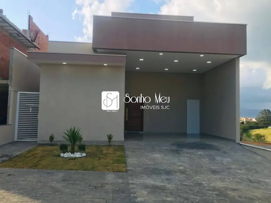 Foto 2 de Casa com 3 quartos à venda, 250m2 em Caçapava Velha, Cacapava - SP