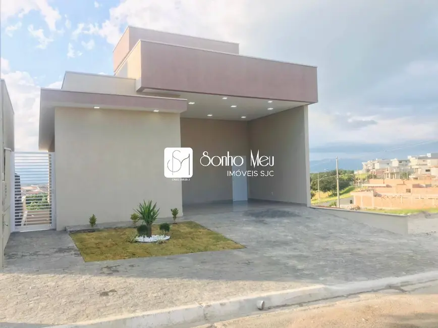 Foto 1 de Casa com 3 quartos à venda, 250m2 em Caçapava Velha, Cacapava - SP