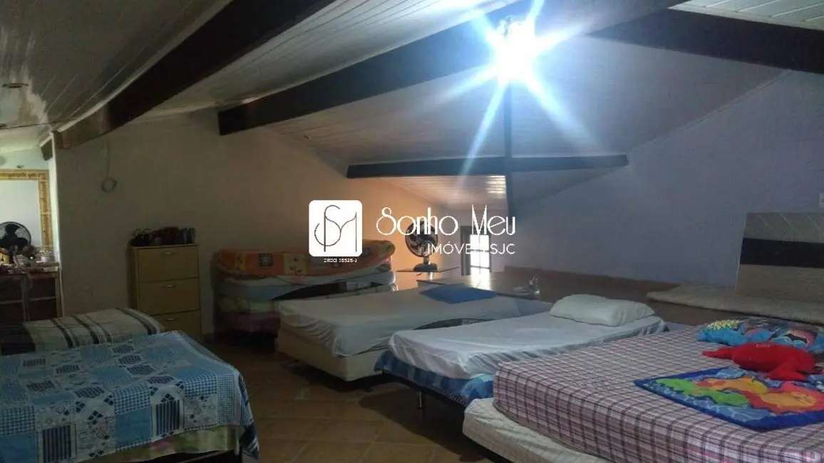 Foto 7 de Chácara com 3 quartos à venda, 5000m2 em Chácara Itamarati, Cacapava - SP