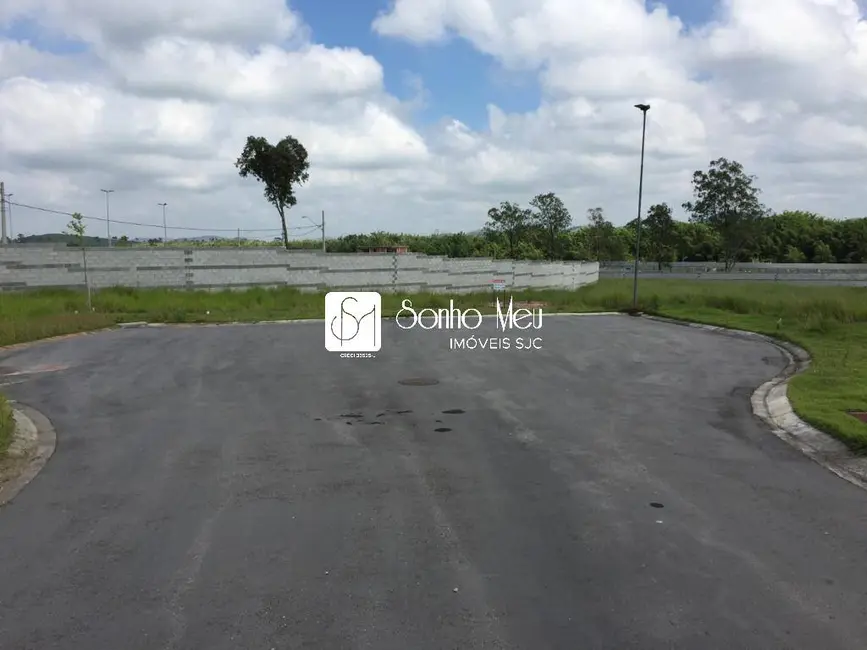 Foto 3 de Lote de Condomínio à venda, 1180m2 em Sao Jose Dos Campos - SP