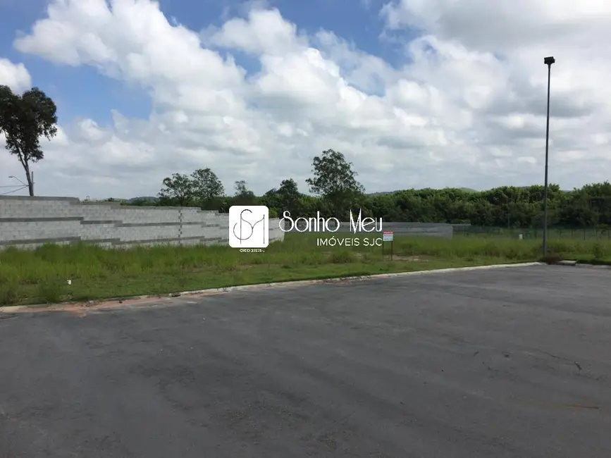 Foto 2 de Lote de Condomínio à venda, 1180m2 em Sao Jose Dos Campos - SP
