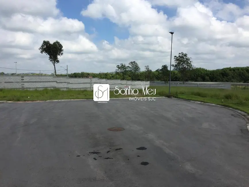 Foto 1 de Lote de Condomínio à venda, 1180m2 em Sao Jose Dos Campos - SP