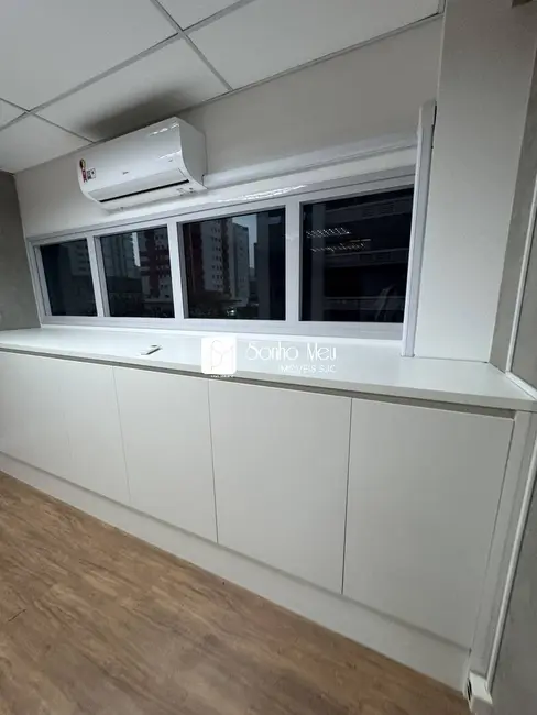 Sala Comercial para alugar, 37m2 em Sao Jose Dos Campos - SP - imagem 6 Foto 6 de Sala Comercial para alugar, 37m2 em Sao Jose Dos Campos - SP