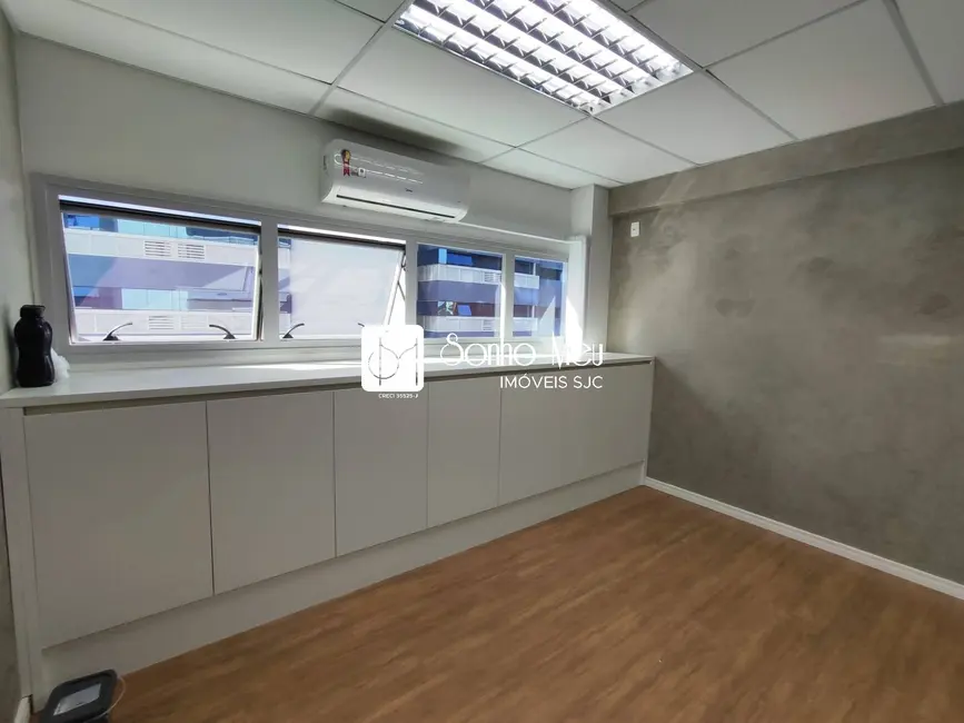 Sala Comercial para alugar, 37m2 em Sao Jose Dos Campos - SP - imagem 7 Foto 7 de Sala Comercial para alugar, 37m2 em Sao Jose Dos Campos - SP