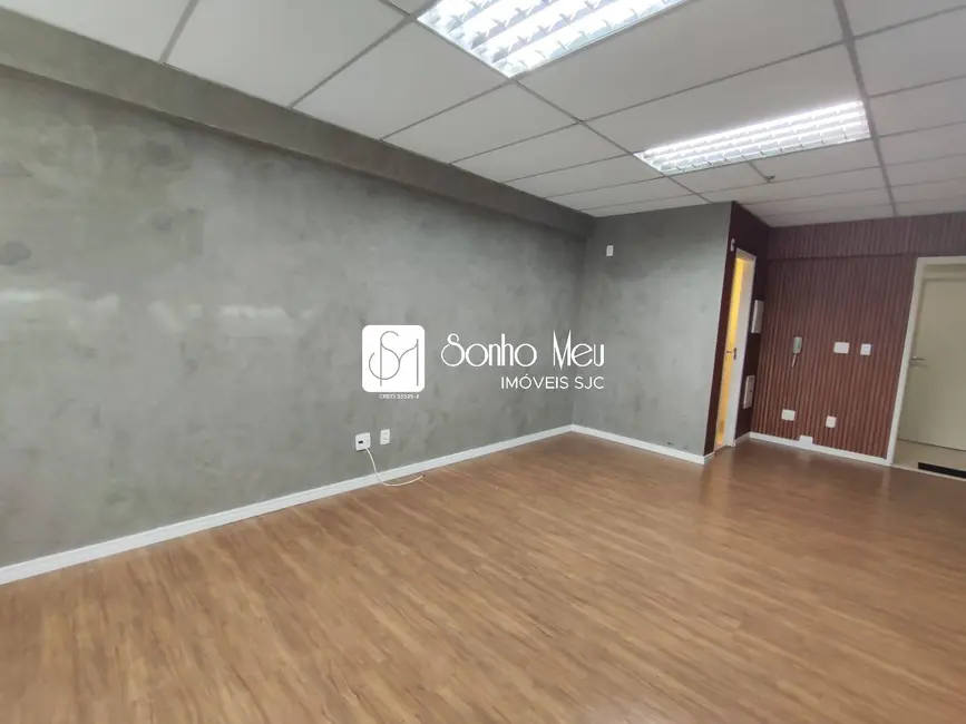 Sala Comercial para alugar, 37m2 em Sao Jose Dos Campos - SP - imagem 3 Foto 3 de Sala Comercial para alugar, 37m2 em Sao Jose Dos Campos - SP