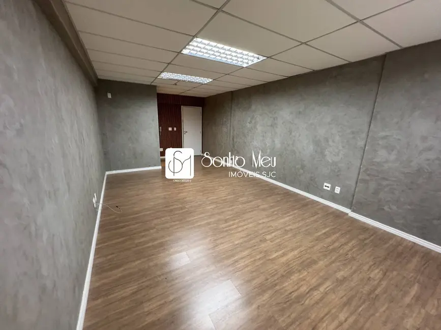 Sala Comercial para alugar, 37m2 em Sao Jose Dos Campos - SP - imagem 5 Foto 5 de Sala Comercial para alugar, 37m2 em Sao Jose Dos Campos - SP