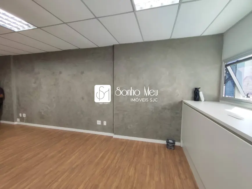 Sala Comercial para alugar, 37m2 em Sao Jose Dos Campos - SP - imagem 8 Foto 8 de Sala Comercial para alugar, 37m2 em Sao Jose Dos Campos - SP