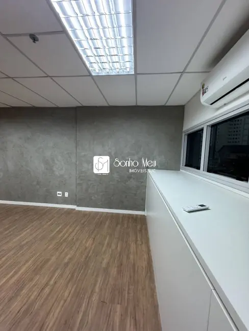 Sala Comercial para alugar, 37m2 em Sao Jose Dos Campos - SP - imagem 9 Foto 9 de Sala Comercial para alugar, 37m2 em Sao Jose Dos Campos - SP