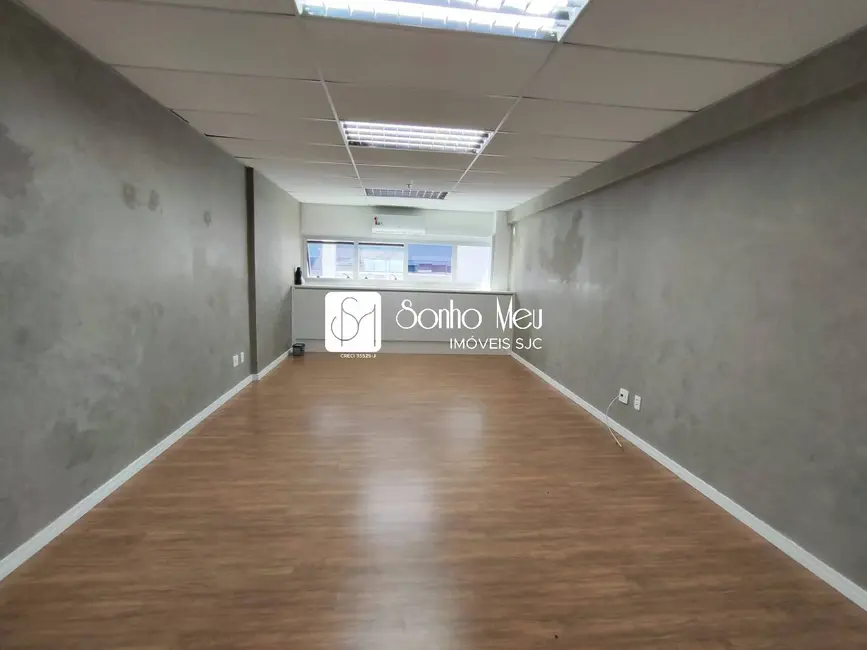 Sala Comercial para alugar, 37m2 em Sao Jose Dos Campos - SP - imagem 1 Foto 1 de Sala Comercial para alugar, 37m2 em Sao Jose Dos Campos - SP