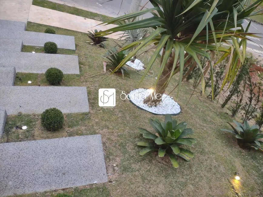 Foto 3 de Casa de Condomínio à venda, 236m2 em Sao Jose Dos Campos - SP