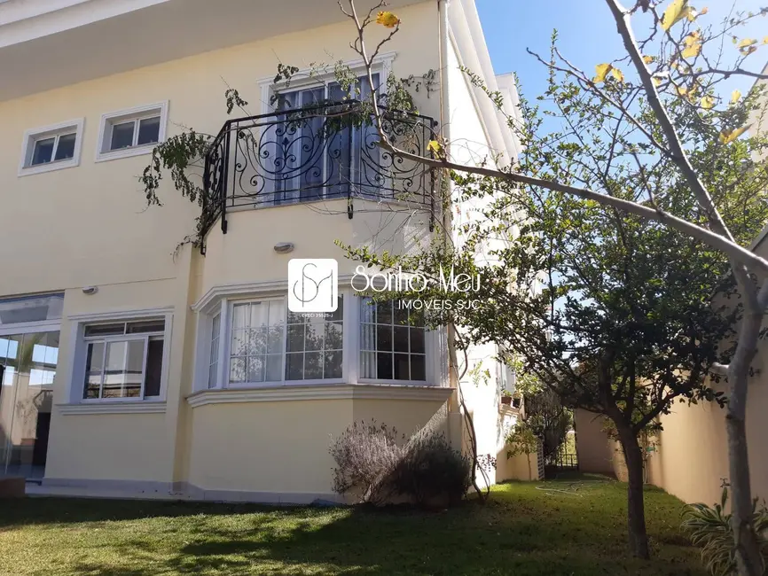 Foto 3 de Casa com 4 quartos à venda, 470m2 em Sao Jose Dos Campos - SP