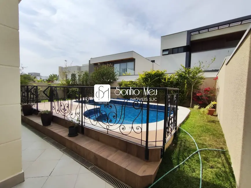 Foto 7 de Casa com 4 quartos à venda, 470m2 em Sao Jose Dos Campos - SP