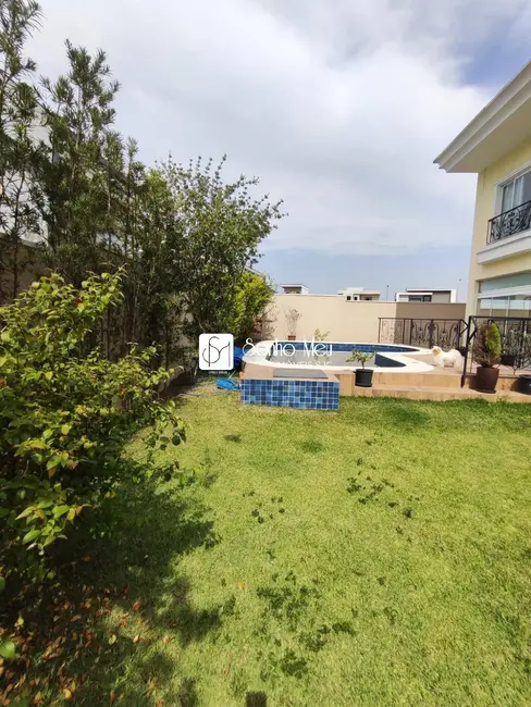 Foto 4 de Casa com 4 quartos à venda, 470m2 em Sao Jose Dos Campos - SP