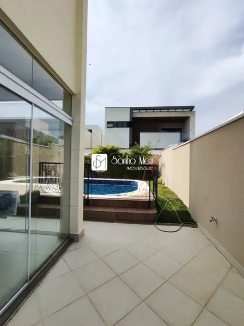 Foto 8 de Casa com 4 quartos à venda, 470m2 em Sao Jose Dos Campos - SP