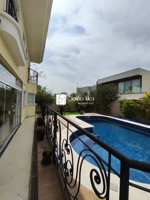 Foto 6 de Casa com 4 quartos à venda, 470m2 em Sao Jose Dos Campos - SP