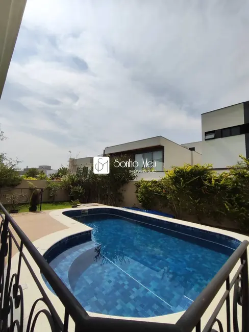 Foto 5 de Casa com 4 quartos à venda, 470m2 em Sao Jose Dos Campos - SP