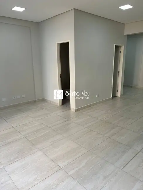 Sala Comercial à venda, 52m2 em Sao Jose Dos Campos - SP - imagem 4 Foto 4 de Sala Comercial à venda, 52m2 em Sao Jose Dos Campos - SP