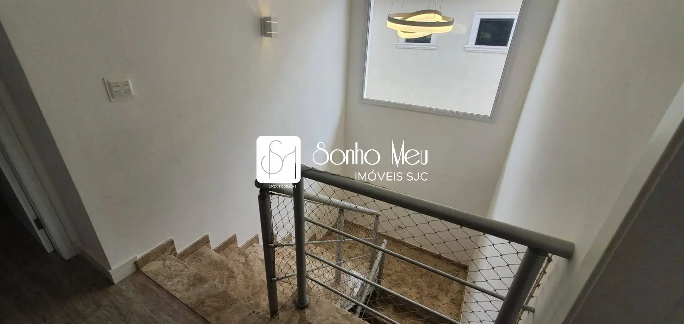 Foto 7 de Casa de Condomínio com 3 quartos à venda, 210m2 em Sao Jose Dos Campos - SP