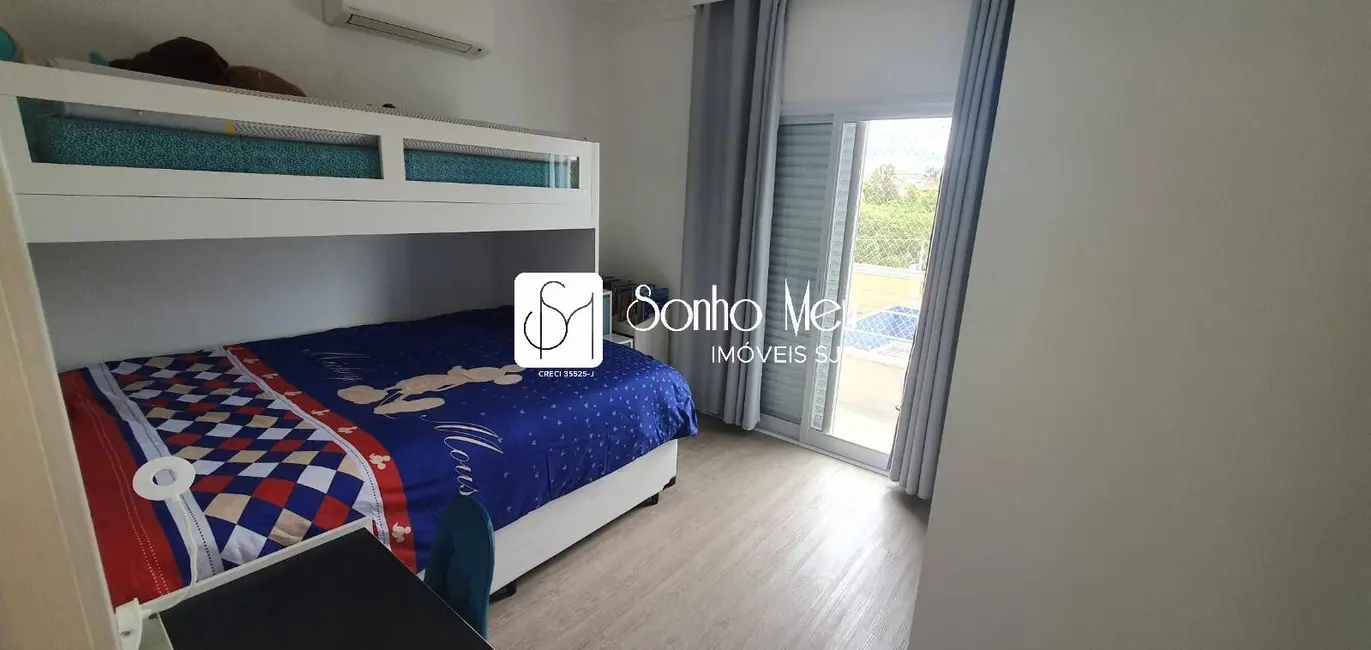 Foto 9 de Casa de Condomínio com 3 quartos à venda, 210m2 em Sao Jose Dos Campos - SP