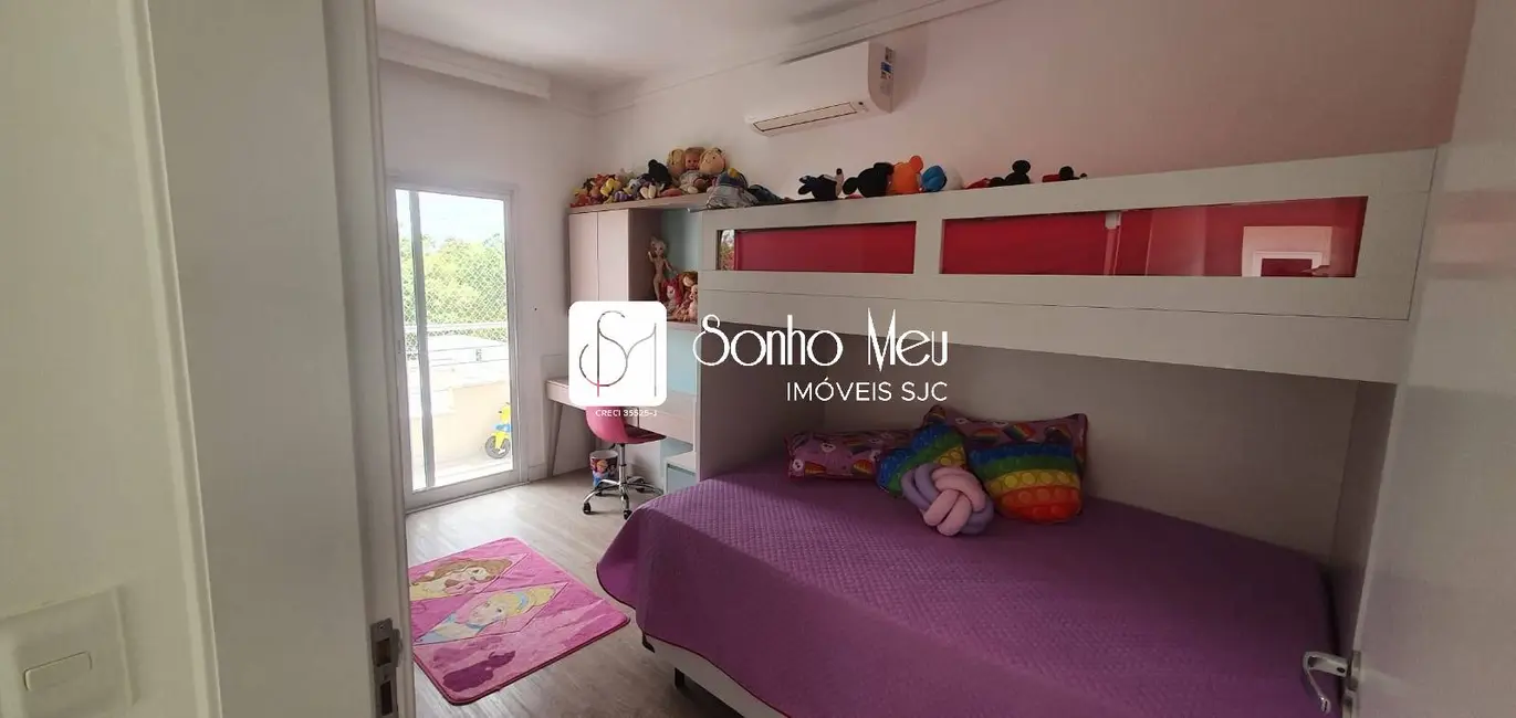 Foto 8 de Casa de Condomínio com 3 quartos à venda, 210m2 em Sao Jose Dos Campos - SP