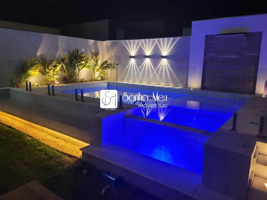 Foto 1 de Casa de Condomínio com 3 quartos à venda, 210m2 em Sao Jose Dos Campos - SP