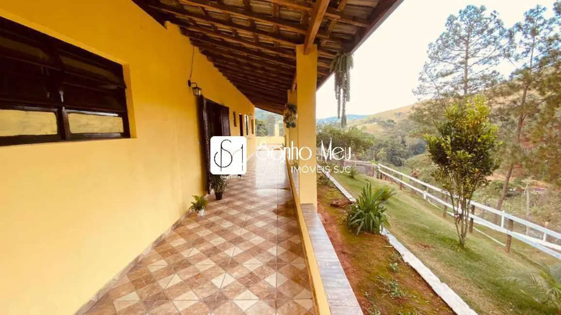 Foto 9 de Chácara com 3 quartos à venda, 190m2 em Centro, Monteiro Lobato - SP