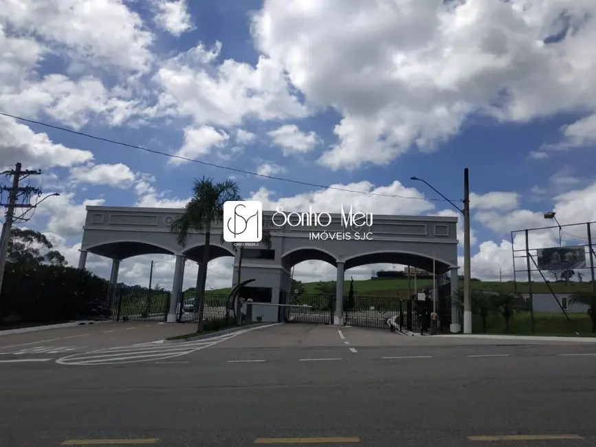 Foto 7 de Lote de Condomínio à venda, 758m2 em Sao Jose Dos Campos - SP