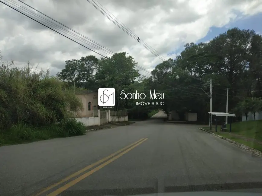 Foto 3 de Lote de Condomínio à venda, 758m2 em Sao Jose Dos Campos - SP