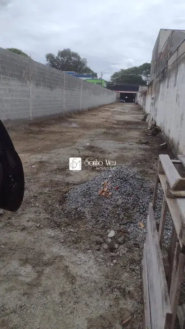 Foto 1 de Terreno / Lote à venda, 557m2 em Sao Jose Dos Campos - SP