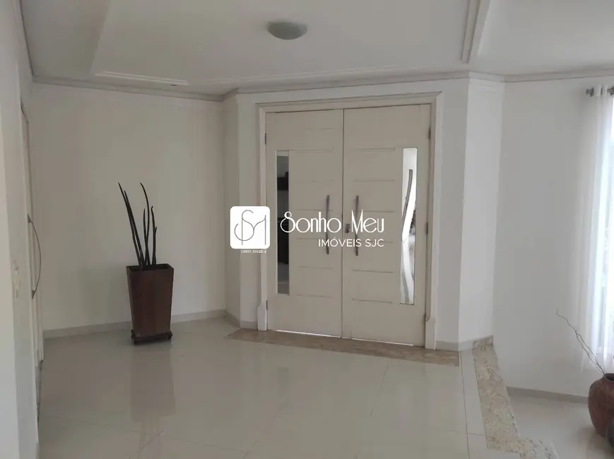 Casa com 6 quartos à venda, 424m2 em Sao Jose Dos Campos - SP - imagem 4 Foto 4 de Casa com 6 quartos à venda, 424m2 em Sao Jose Dos Campos - SP