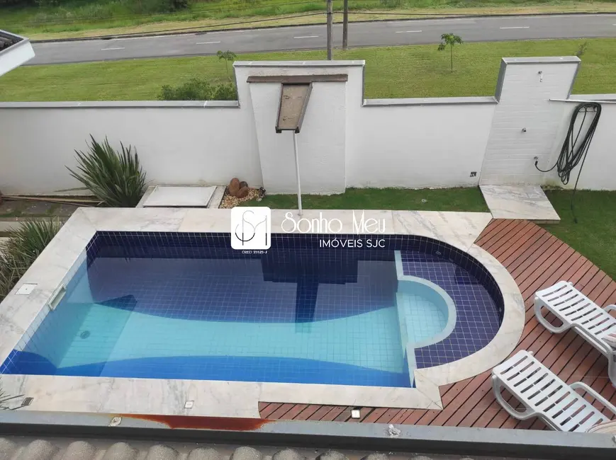 Casa com 6 quartos à venda, 424m2 em Sao Jose Dos Campos - SP - imagem 3 Foto 3 de Casa com 6 quartos à venda, 424m2 em Sao Jose Dos Campos - SP