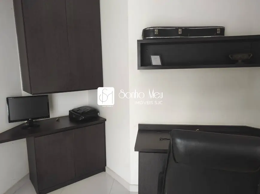 Casa com 6 quartos à venda, 424m2 em Sao Jose Dos Campos - SP - imagem 6 Foto 6 de Casa com 6 quartos à venda, 424m2 em Sao Jose Dos Campos - SP