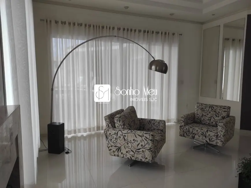 Casa com 6 quartos à venda, 424m2 em Sao Jose Dos Campos - SP - imagem 7 Foto 7 de Casa com 6 quartos à venda, 424m2 em Sao Jose Dos Campos - SP