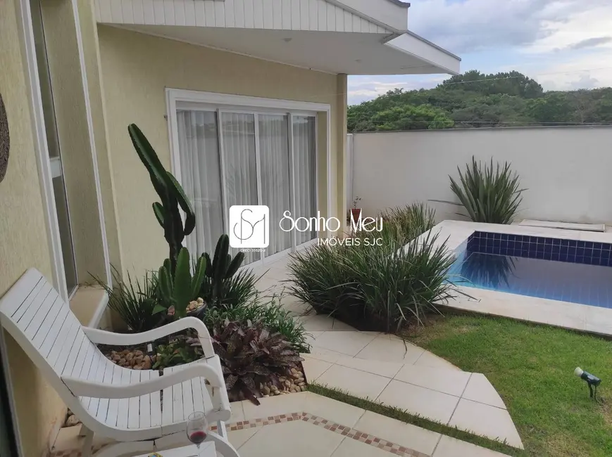 Casa com 6 quartos à venda, 424m2 em Sao Jose Dos Campos - SP - imagem 2 Foto 2 de Casa com 6 quartos à venda, 424m2 em Sao Jose Dos Campos - SP