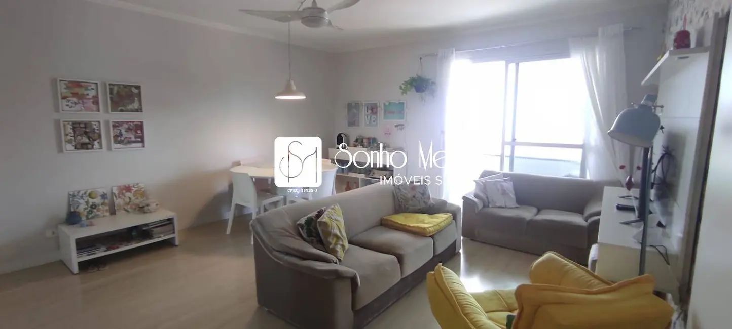 Foto 7 de Apartamento com 3 quartos à venda, 97m2 em Sao Jose Dos Campos - SP