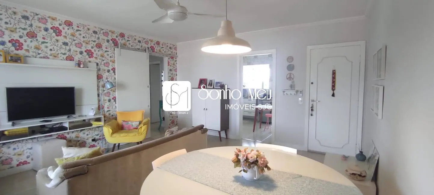 Foto 1 de Apartamento com 3 quartos à venda, 97m2 em Sao Jose Dos Campos - SP