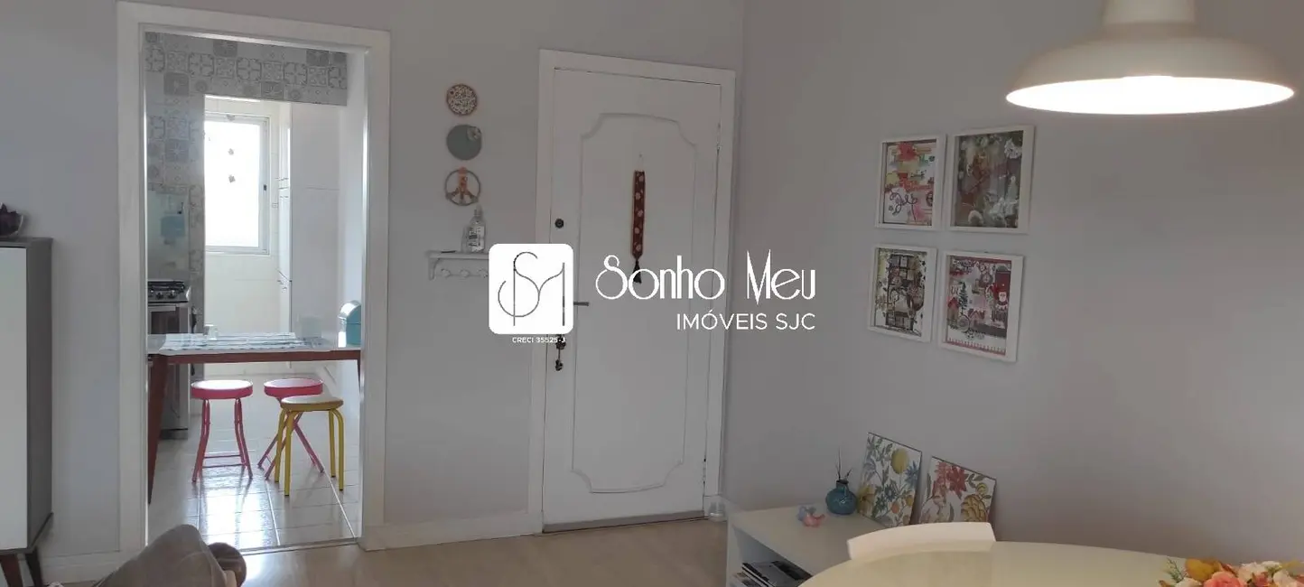 Foto 6 de Apartamento com 3 quartos à venda, 97m2 em Sao Jose Dos Campos - SP