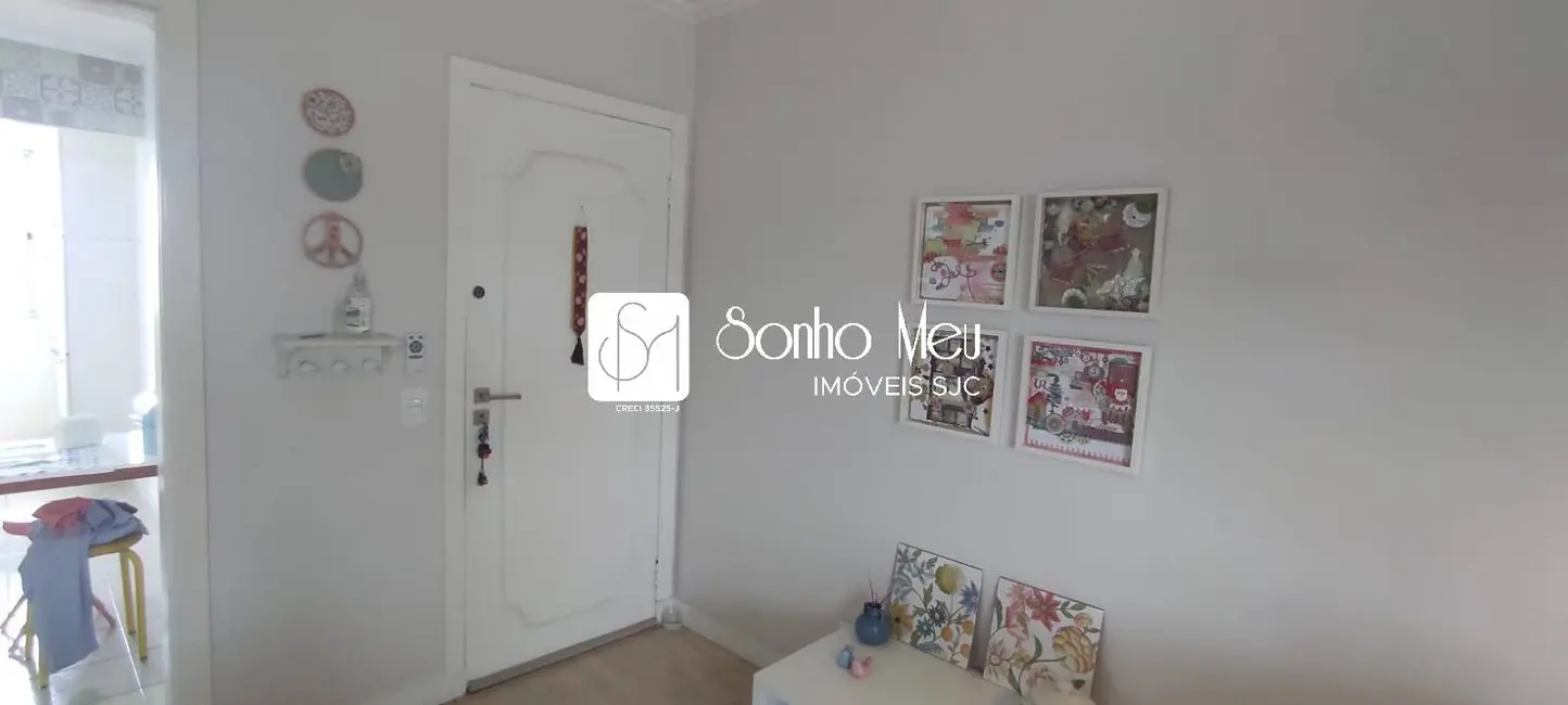 Foto 5 de Apartamento com 3 quartos à venda, 97m2 em Sao Jose Dos Campos - SP