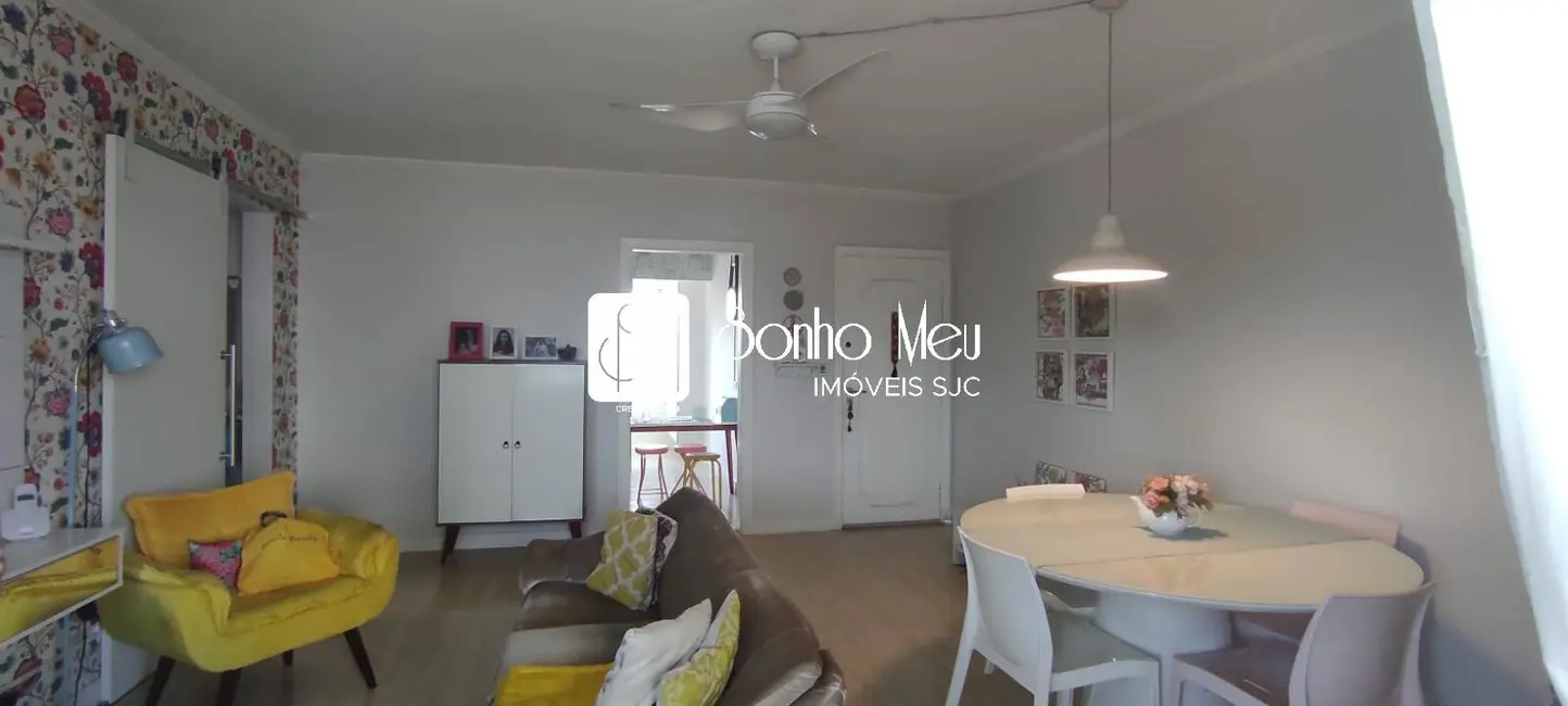 Foto 3 de Apartamento com 3 quartos à venda, 97m2 em Sao Jose Dos Campos - SP