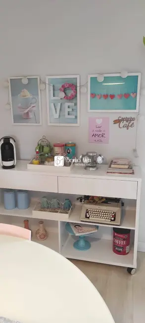 Foto 9 de Apartamento com 3 quartos à venda, 97m2 em Sao Jose Dos Campos - SP