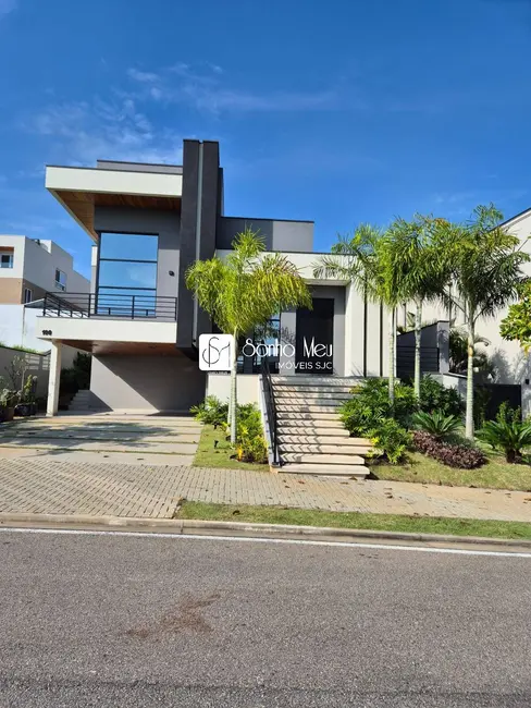 Foto 1 de Casa com 3 quartos à venda, 480m2 em Sao Jose Dos Campos - SP