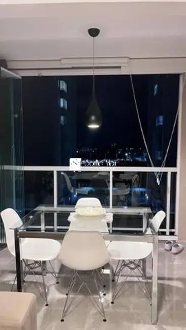 Foto 2 de Apartamento com 2 quartos à venda, 75m2 em Sao Jose Dos Campos - SP