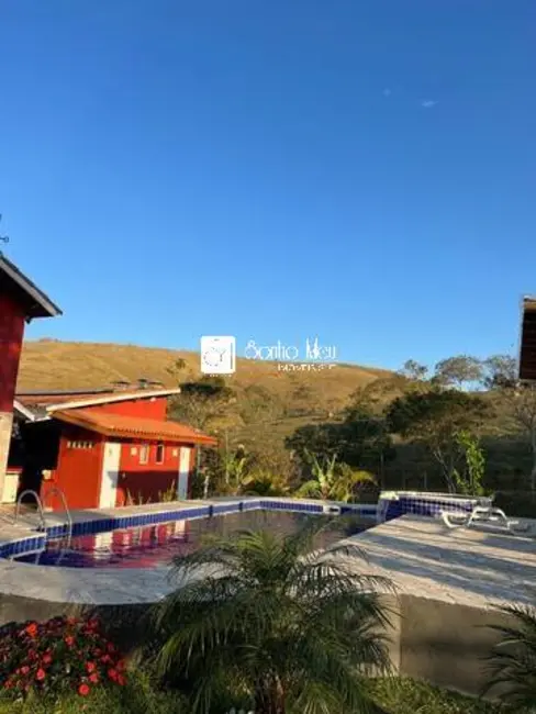 Foto 3 de Chácara com 3 quartos à venda, 2000m2 em Sao Jose Dos Campos - SP