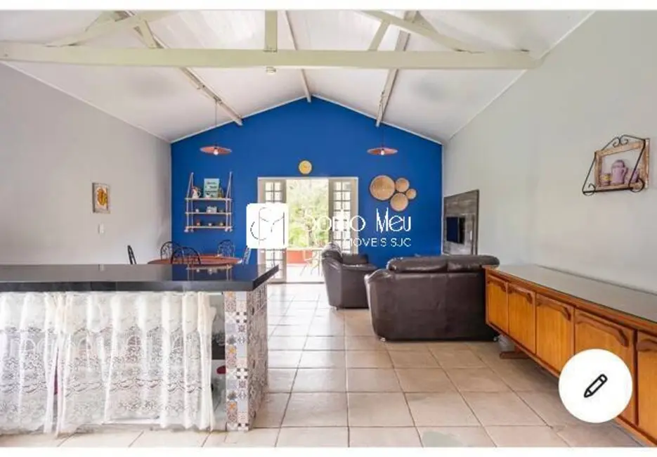 Foto 9 de Chácara com 3 quartos à venda, 2000m2 em Sao Jose Dos Campos - SP