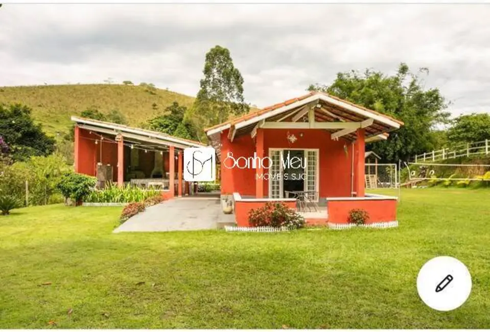 Foto 5 de Chácara com 3 quartos à venda, 2000m2 em Sao Jose Dos Campos - SP