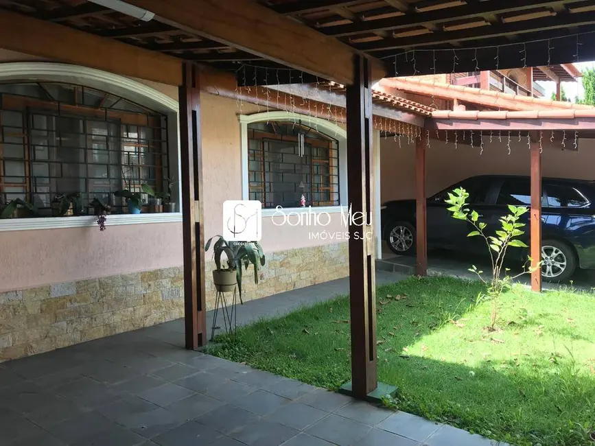 Foto 5 de Casa com 3 quartos à venda, 167m2 em Sao Jose Dos Campos - SP