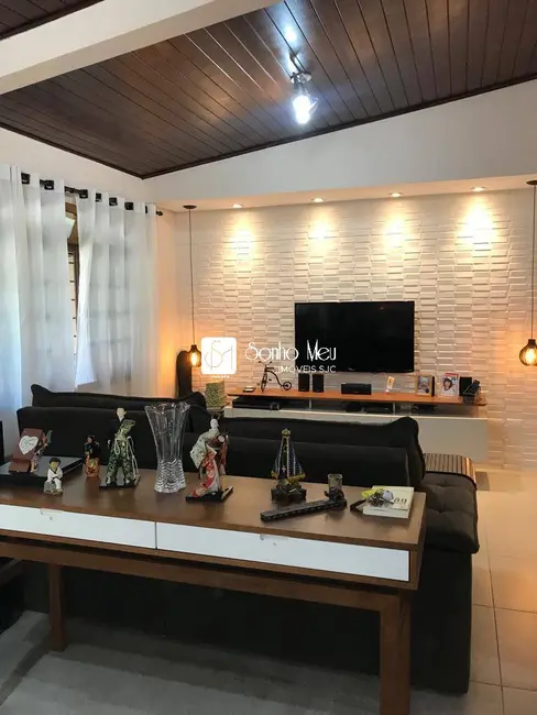 Foto 1 de Casa com 3 quartos à venda, 167m2 em Sao Jose Dos Campos - SP