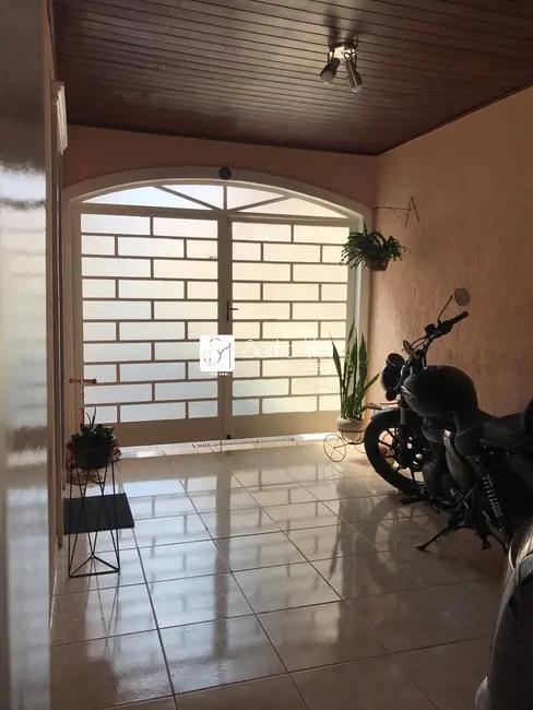 Foto 7 de Casa com 3 quartos à venda, 167m2 em Sao Jose Dos Campos - SP